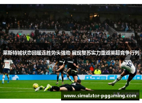 莱斯特城状态回暖连胜势头强劲 展现复苏实力重返英超竞争行列