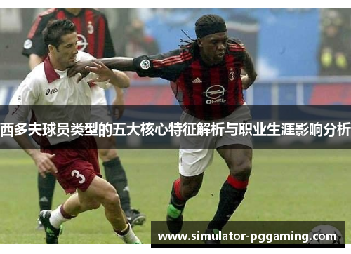 西多夫球员类型的五大核心特征解析与职业生涯影响分析