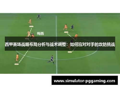 西甲赛场战略布局分析与战术调整：如何应对对手的攻防挑战