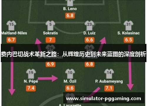 费内巴切战术革新之路：从辉煌历史到未来蓝图的深度剖析