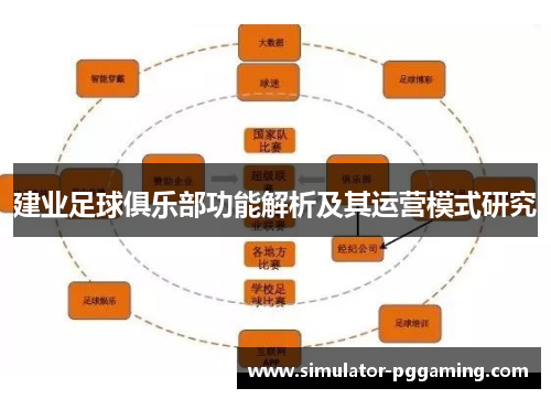建业足球俱乐部功能解析及其运营模式研究