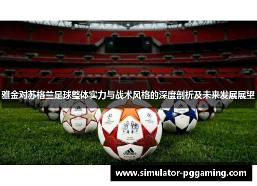 雅金对苏格兰足球整体实力与战术风格的深度剖析及未来发展展望