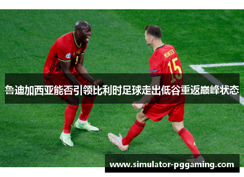 鲁迪加西亚能否引领比利时足球走出低谷重返巅峰状态