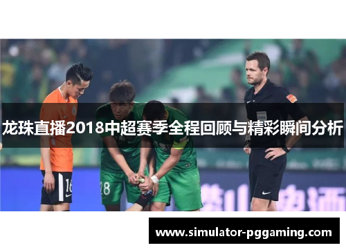 龙珠直播2018中超赛季全程回顾与精彩瞬间分析