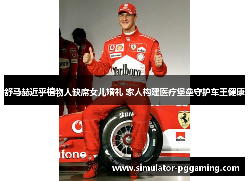 舒马赫近乎植物人缺席女儿婚礼 家人构建医疗堡垒守护车王健康