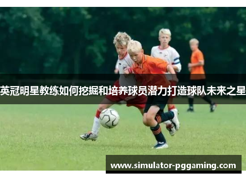 英冠明星教练如何挖掘和培养球员潜力打造球队未来之星