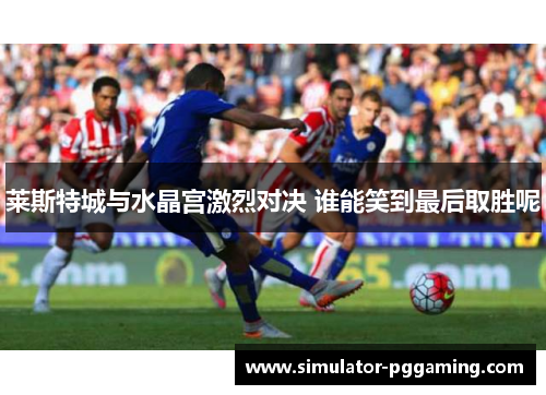 莱斯特城与水晶宫激烈对决 谁能笑到最后取胜呢