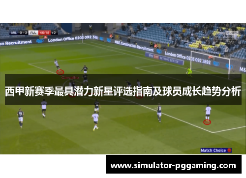 西甲新赛季最具潜力新星评选指南及球员成长趋势分析