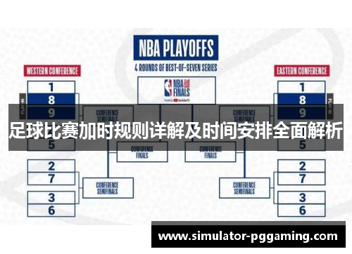 足球比赛加时规则详解及时间安排全面解析 足球比赛加时规则详解及时间安排全面解析