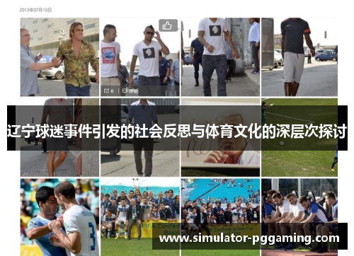 辽宁球迷事件引发的社会反思与体育文化的深层次探讨 辽宁球迷事件引发的社会反思与体育文化的深层次探讨