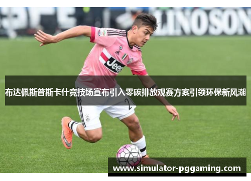 布达佩斯普斯卡什竞技场宣布引入零碳排放观赛方案引领环保新风潮