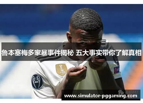 鲁本塞梅多家暴事件揭秘 五大事实带你了解真相