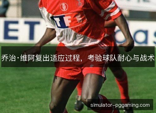乔治·维阿复出适应过程，考验球队耐心与战术